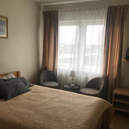 Pilaites Svetingi Namai Appartement Vilnius Buitenkant foto