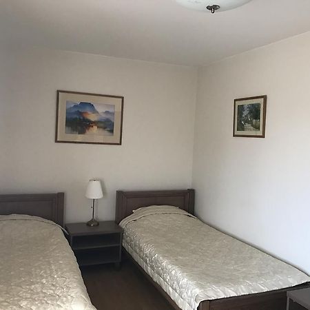 Pilaites Svetingi Namai Appartement Vilnius Buitenkant foto