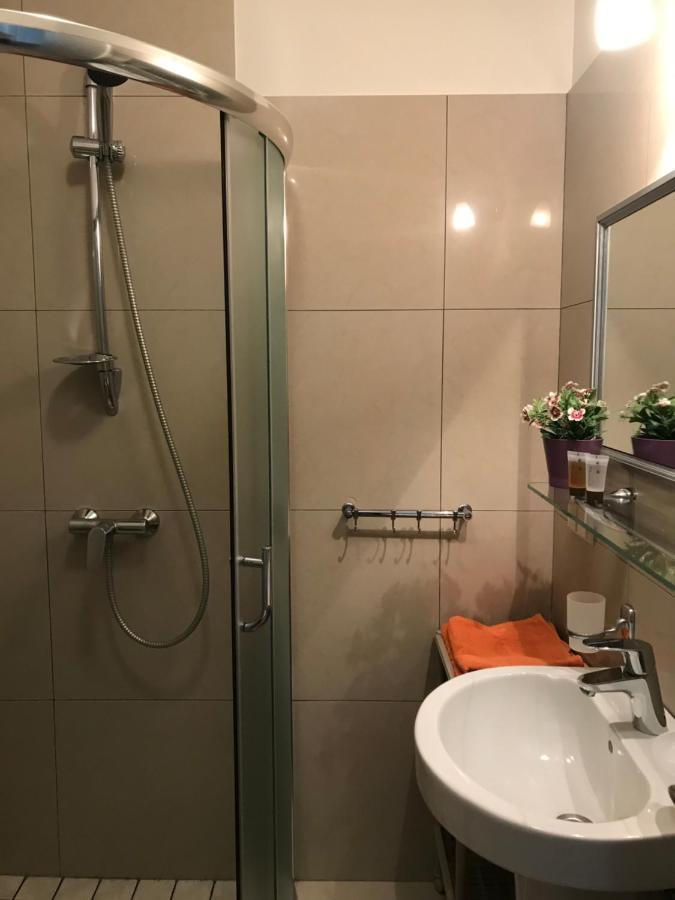 Pilaites Svetingi Namai Appartement Vilnius Buitenkant foto