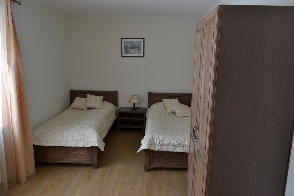 Pilaites Svetingi Namai Appartement Vilnius Kamer foto