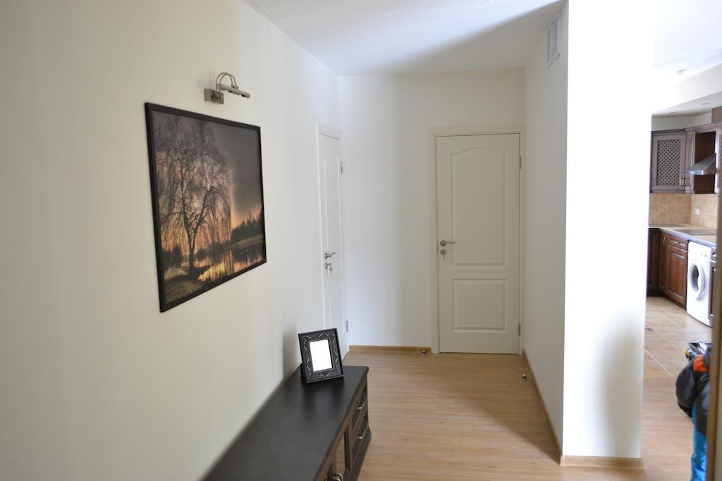 Pilaites Svetingi Namai Appartement Vilnius Buitenkant foto