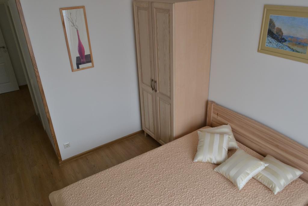 Pilaites Svetingi Namai Appartement Vilnius Kamer foto