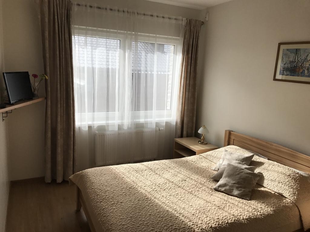 Pilaites Svetingi Namai Appartement Vilnius Buitenkant foto