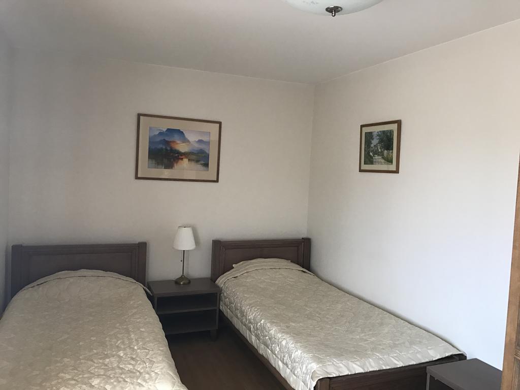 Pilaites Svetingi Namai Appartement Vilnius Buitenkant foto