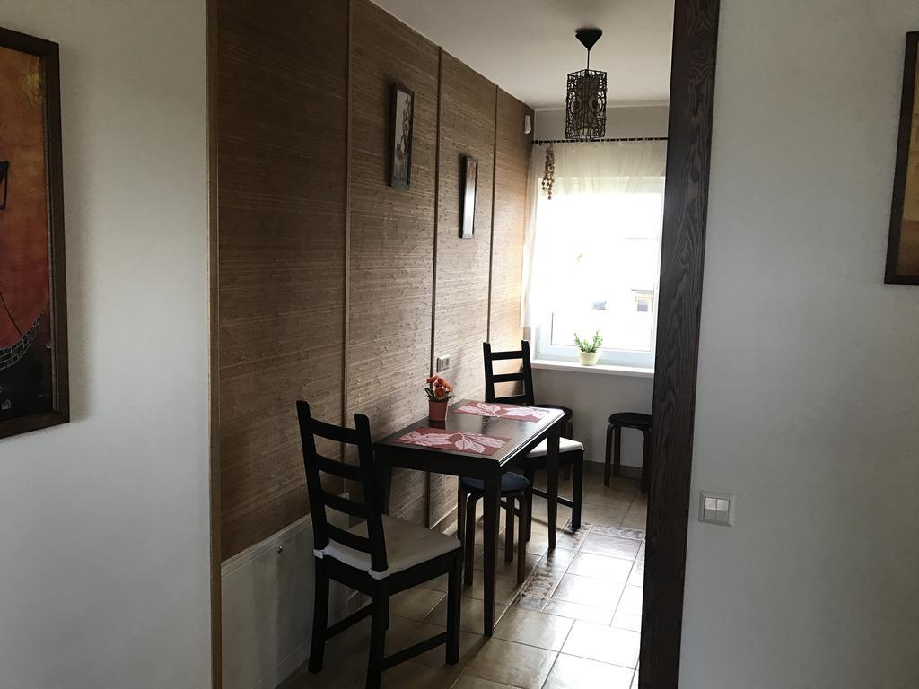 Pilaites Svetingi Namai Appartement Vilnius Buitenkant foto