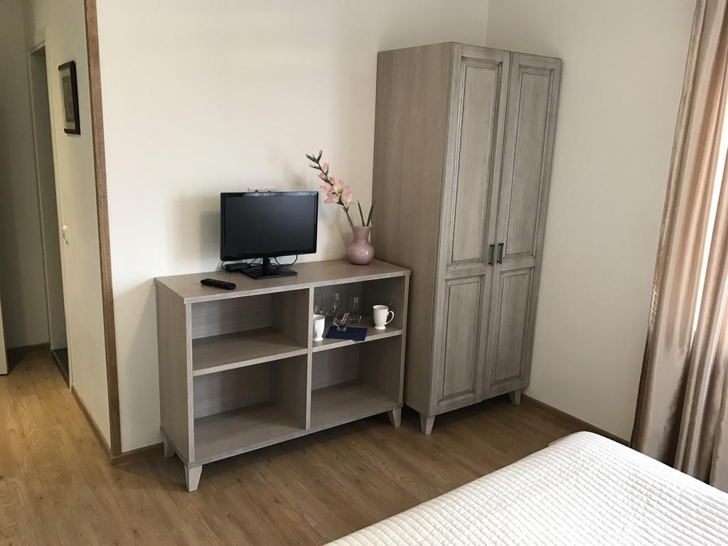 Pilaites Svetingi Namai Appartement Vilnius Buitenkant foto